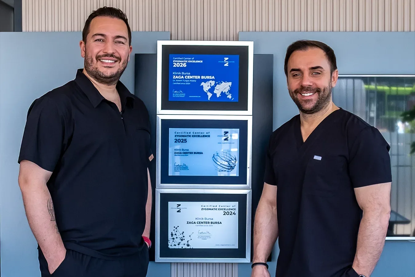 Klinik Bursa Lobi