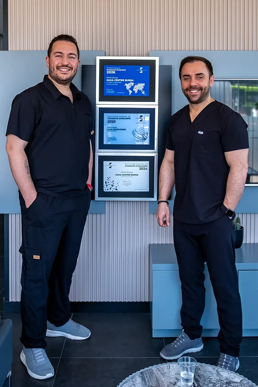 Klinik Bursa