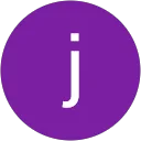 j** e**