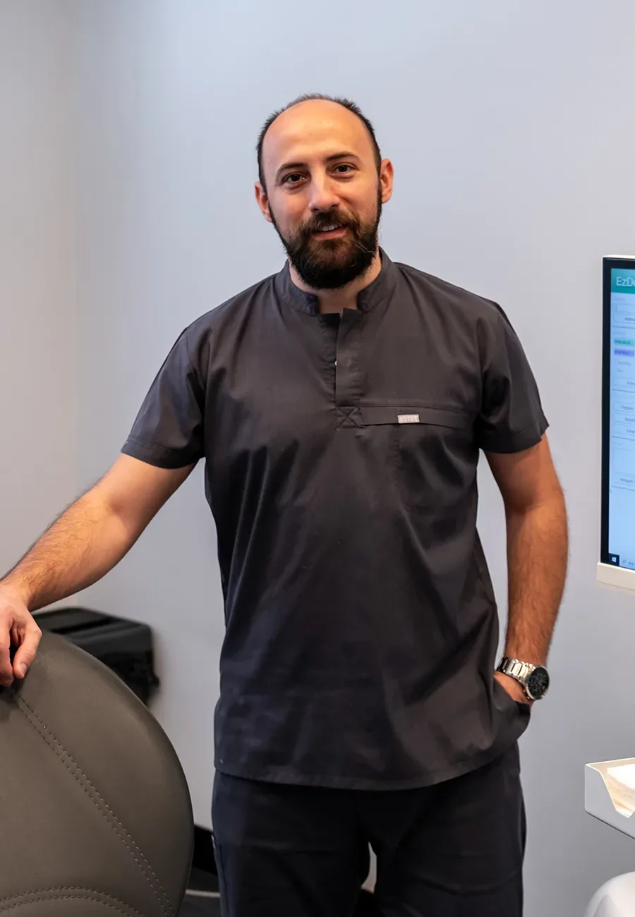 Emre Güldüren